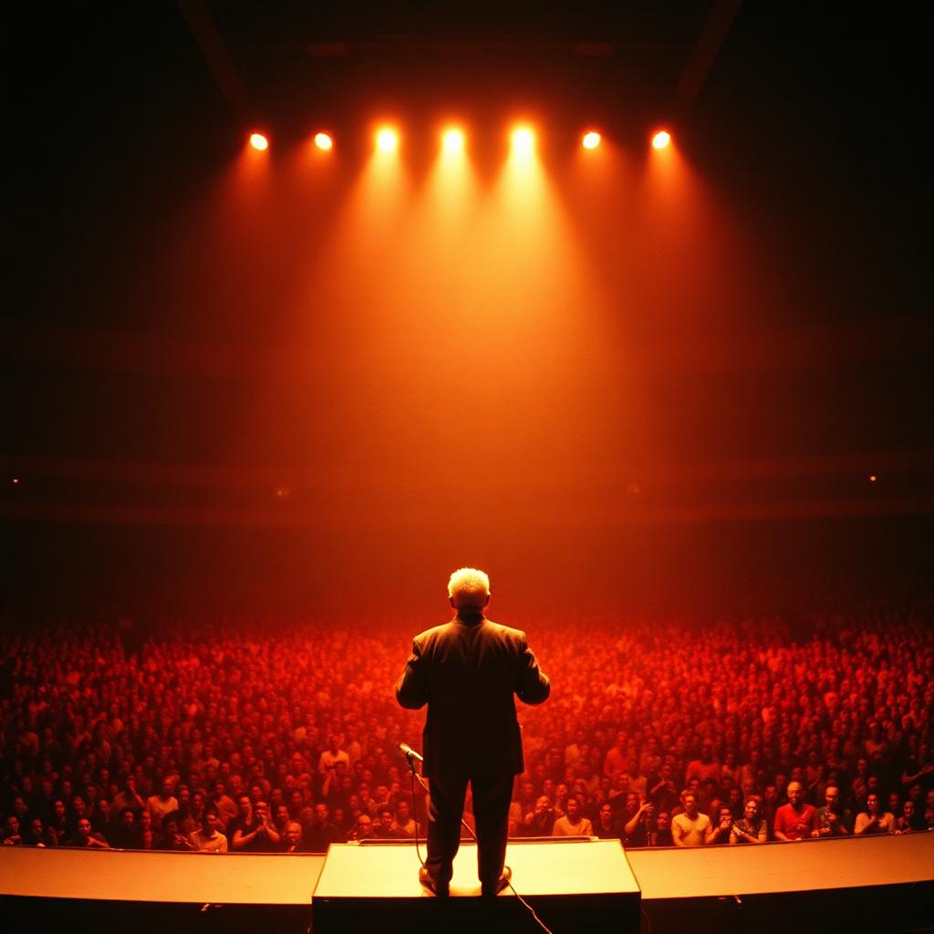 Two Seeds, One Speech — Durban, 2000